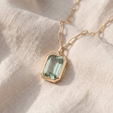 Colar elegante Sarina Elowen | Dourado