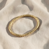 Pulseira elegante Bruni